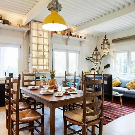 Bilbao Chalet * Plentzia