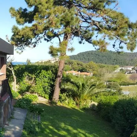 Bilbao Chalet Holiday home