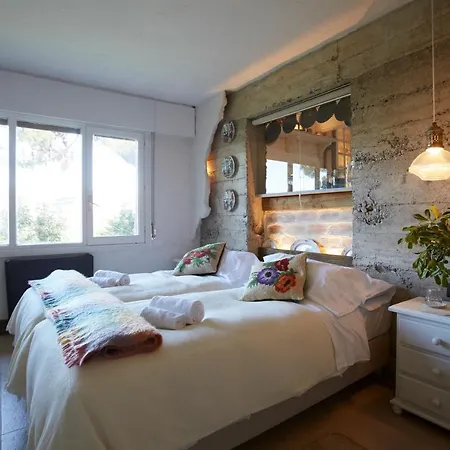 Bilbao Chalet Plentzia