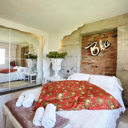 Bilbao Chalet Holiday home
