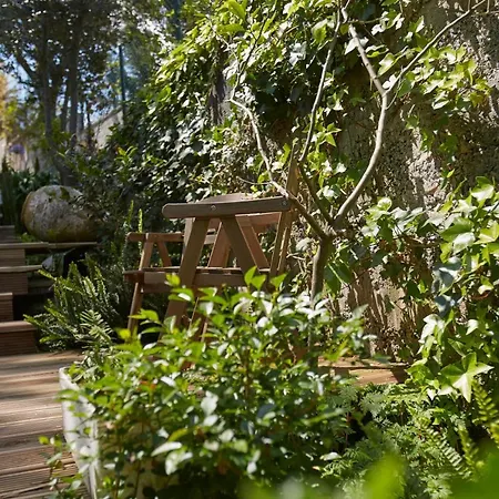 Bilbao Chalet Holiday home Plentzia
