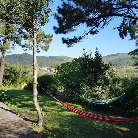 Bilbao Chalet Plentzia