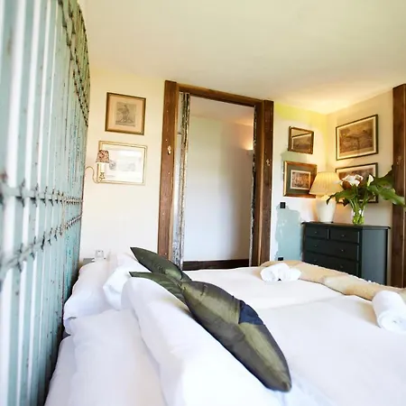 Holiday home Bilbao Chalet *