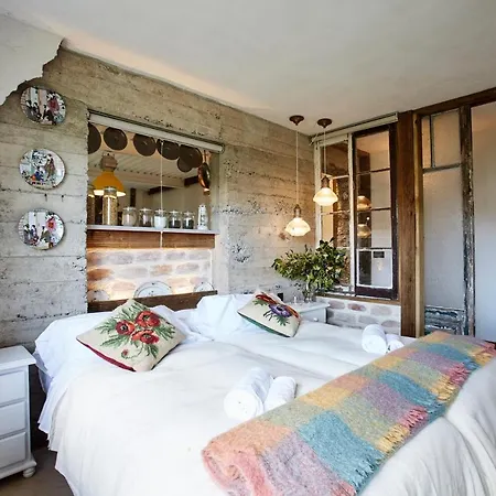 Bilbao Chalet Plentzia
