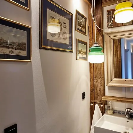 Bilbao Chalet