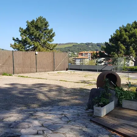 Holiday home Bilbao Chalet
