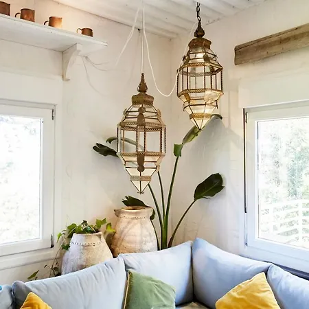 Bilbao Chalet Holiday home Plentzia