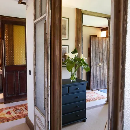 Holiday home Bilbao Chalet *