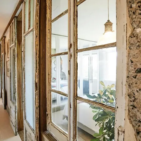 Bilbao Chalet Plentzia