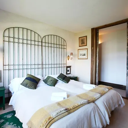 Holiday home Bilbao Chalet *