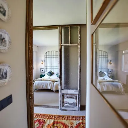 Bilbao Chalet *