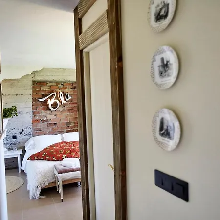 Bilbao Chalet