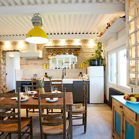 Bilbao Chalet Holiday home *