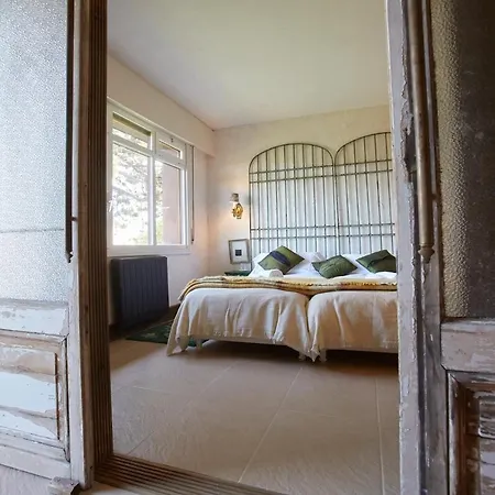 Bilbao Chalet *