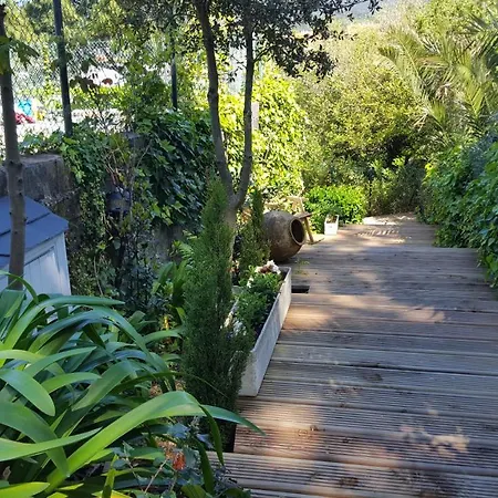 Bilbao Chalet Сasa de vacaciones